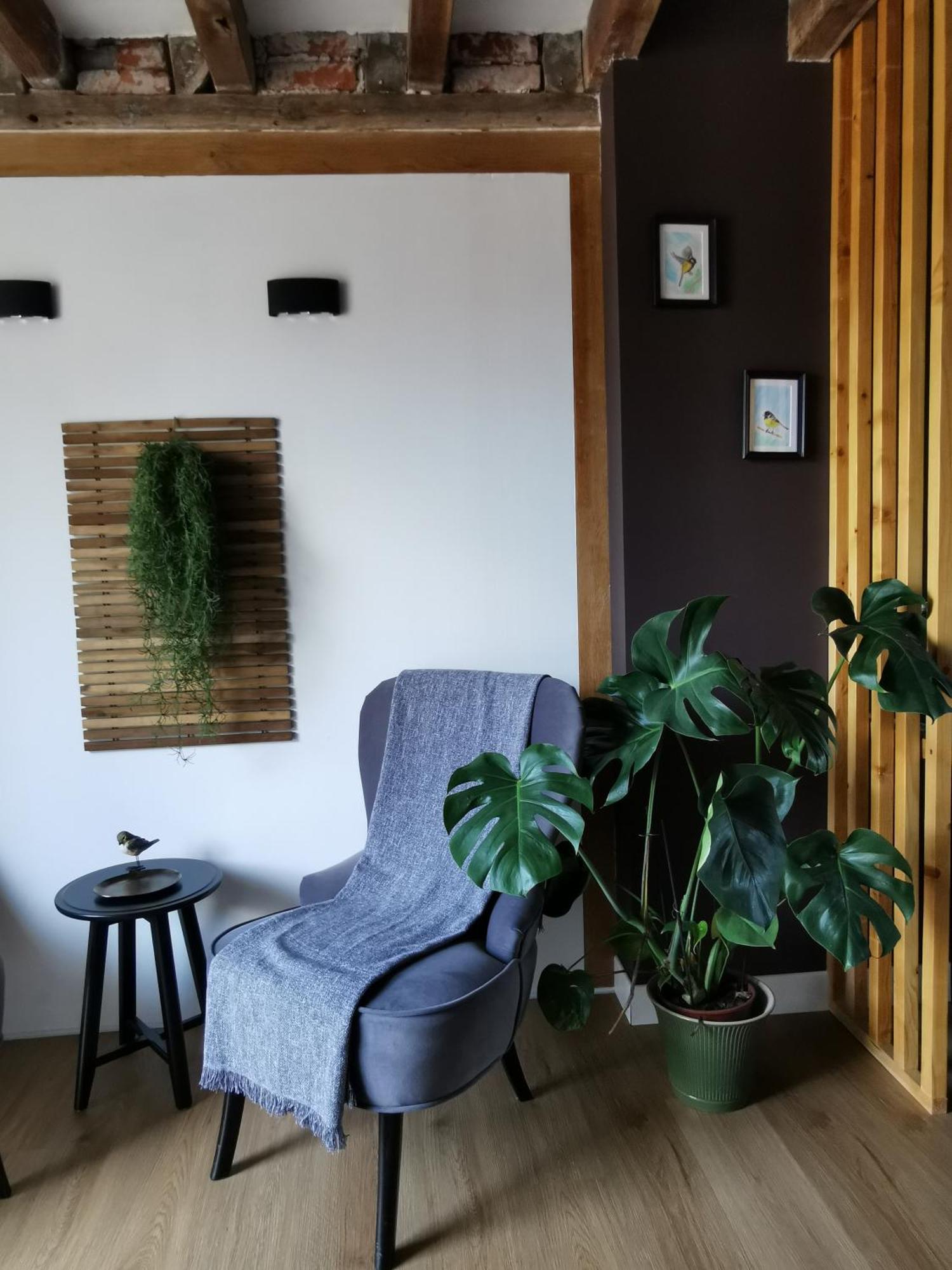 La Jacquiere Bed & Breakfast Шамон-сюр-Лоар Екстериор снимка