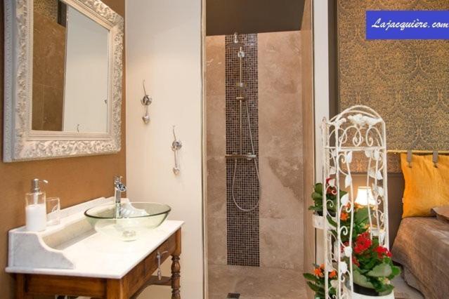 La Jacquiere Bed & Breakfast Шамон-сюр-Лоар Екстериор снимка